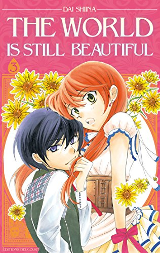 The world is still beautiful. Vol. 3