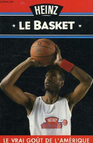 J'aime le basket