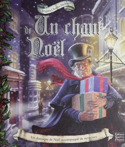 Un chant de Noël
