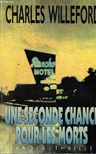 Une seconde chance pour les morts