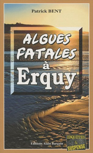 Algues fatales à Erquy