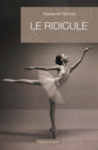 Le ridicule