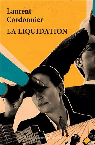 la liquidation