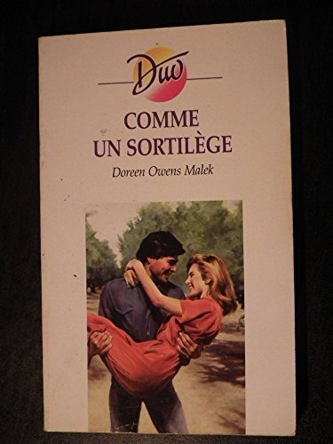 comme un sortilège (duo)