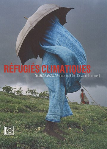 Réfugiés climatiques