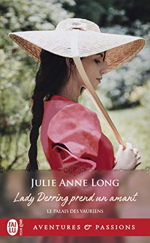 Le palais des vauriens. Vol. 1. Lady Derring prend un amant