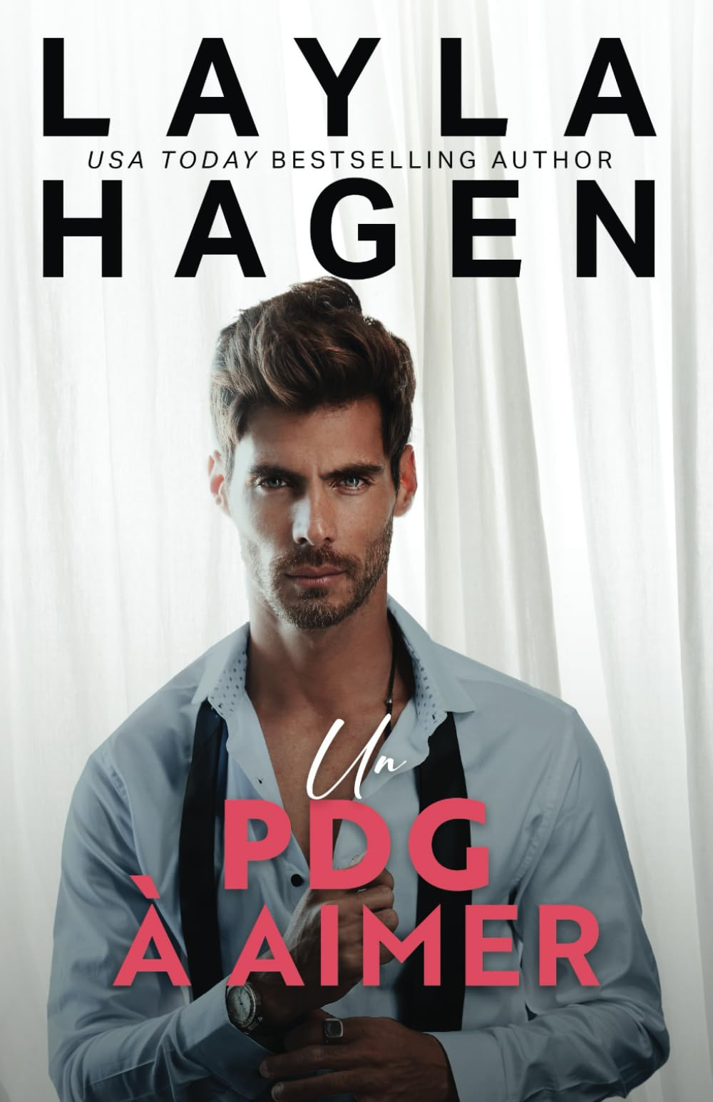 Un PDG à aimer