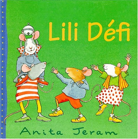 Lili Défi