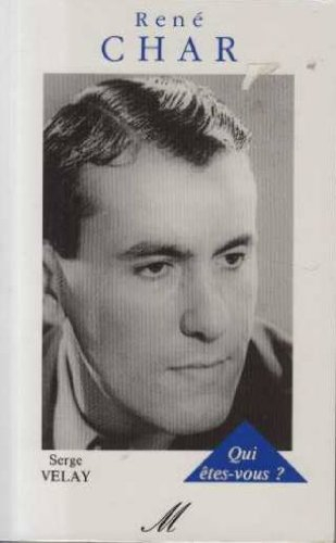 René Char