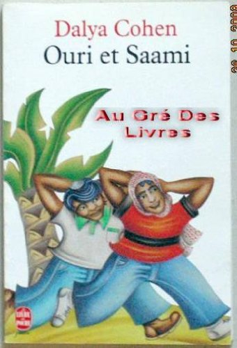 Ouri et Saami