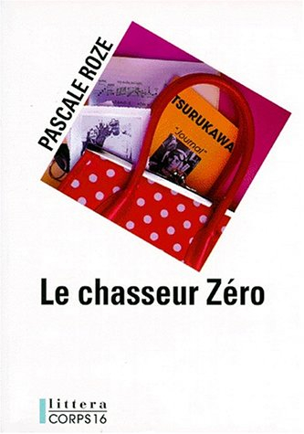 Le chasseur zéro