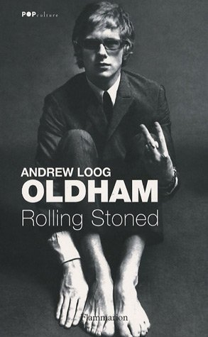 Rolling stoned