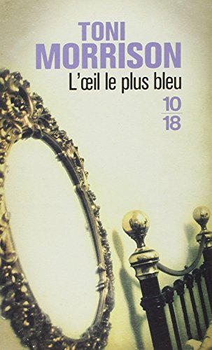 L'oeil le plus bleu