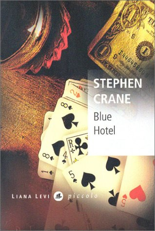 Blue hotel