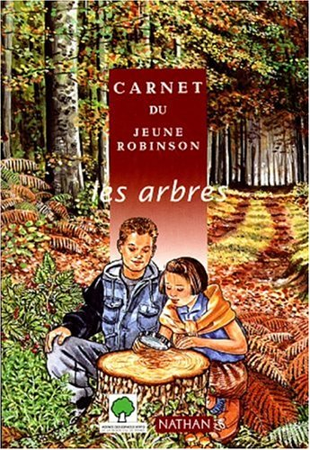 les arbres