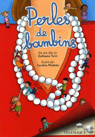 Perles de bambins