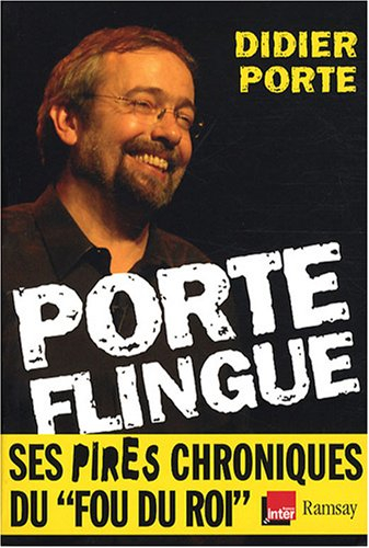 Porte flingue !