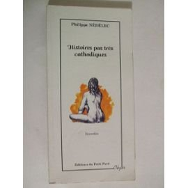 Histoires pas très cathodiques