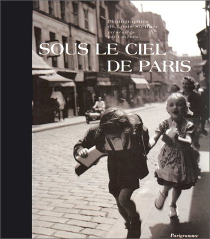 sous le ciel de paris