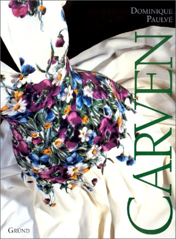 Carven : un demi-siècle d'élégance