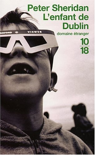 L'enfant de Dublin
