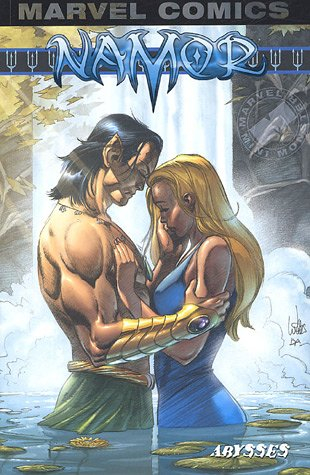 Namor. Vol. 2