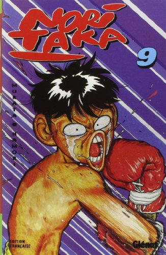 Noritaka. Vol. 09