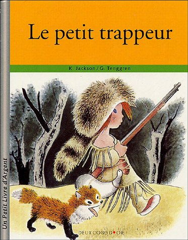 Le petit trappeur