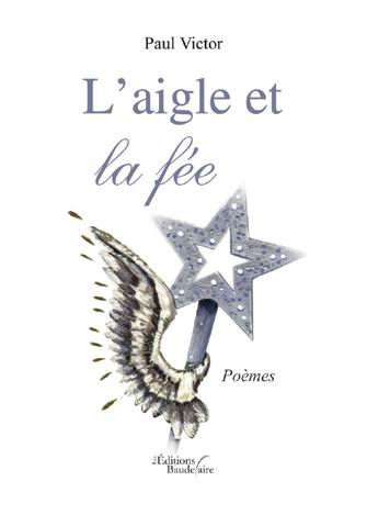 l'aigle et la fee