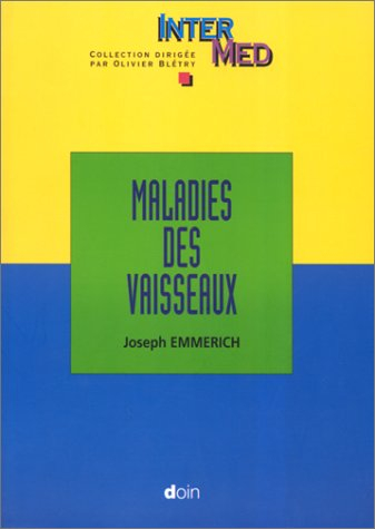 Maladie des vaisseaux