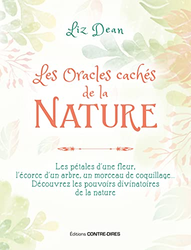 Les oracles cachés de la nature