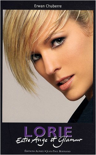 Lorie, entre ange et glamour