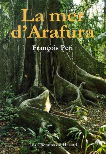 La mer d'Arafura