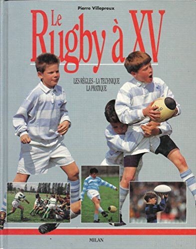rugby (le)