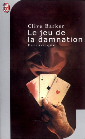 Le jeu de la damnation