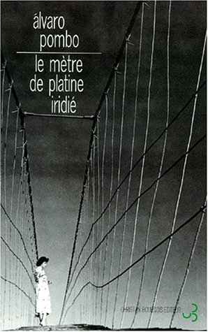 Le mètre de platine iridié