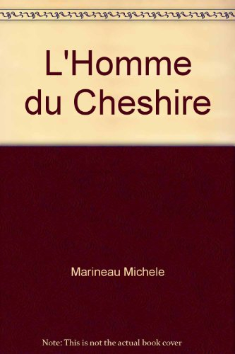 L'homme du Cheshire