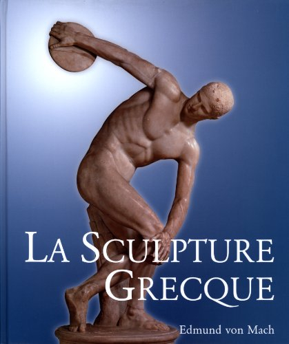 La sculpture grecque : son esprit et ses principes