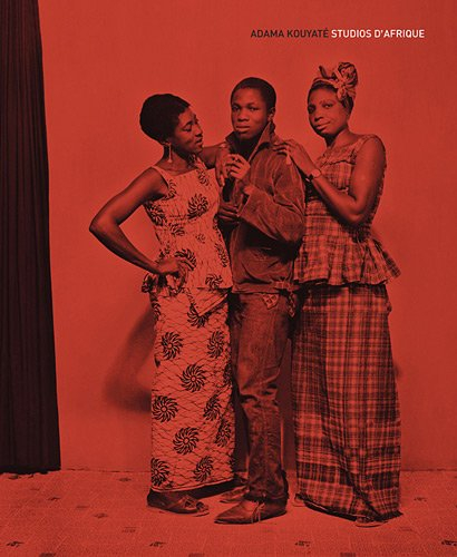 Studios d'Afrique