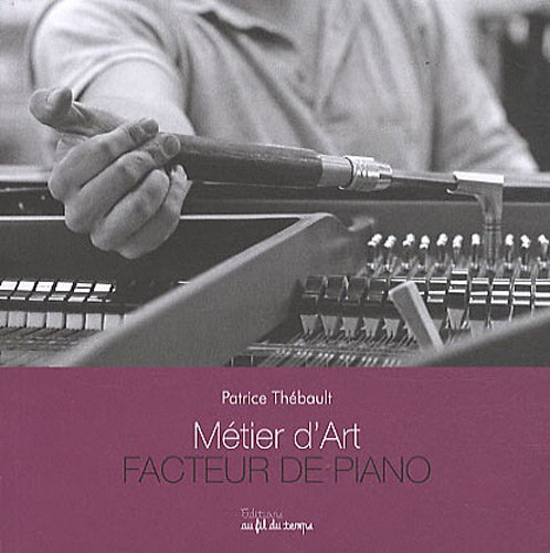 Facteur de piano