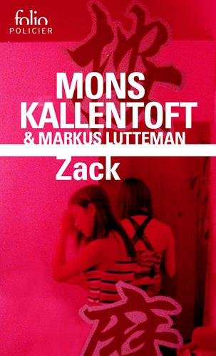 Zack. Vol. 1