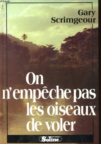 on n'empeche pas les oiseaux de voler