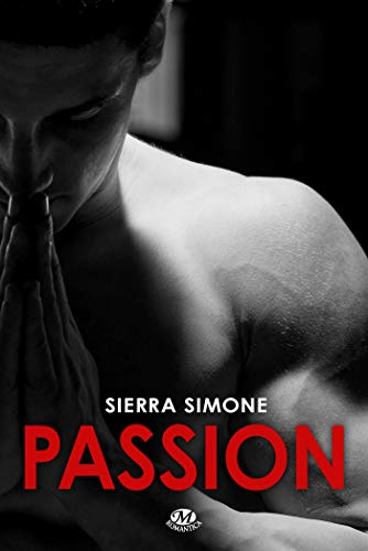 Priest. Vol. 1. Passion