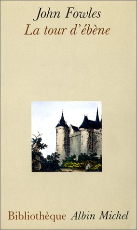 La tour d'ébène