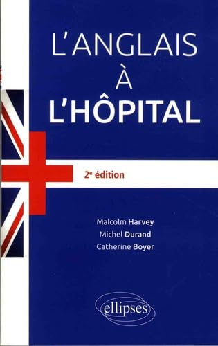 L'anglais à l'hôpital