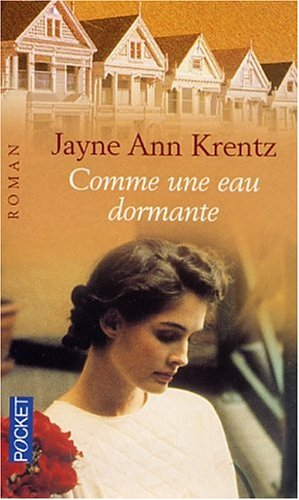 Comme une eau dormante
