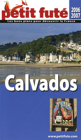 petit futé calvados