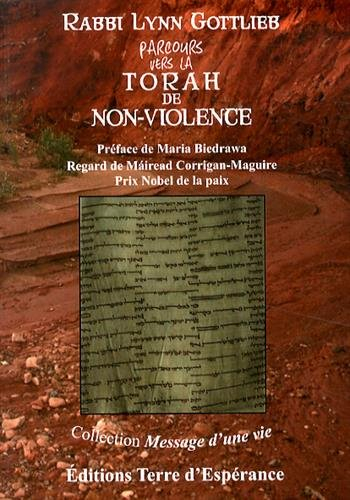 Parcours vers la Torah de non-violence