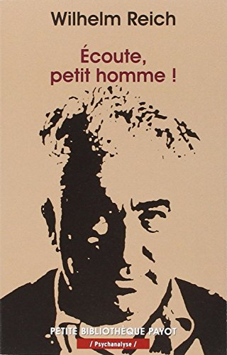 Ecoute, petit homme !