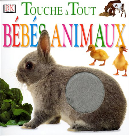 Bébés animaux